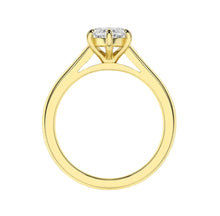 Load image into Gallery viewer, 2.05 ctw Marquise Solitaire Ring