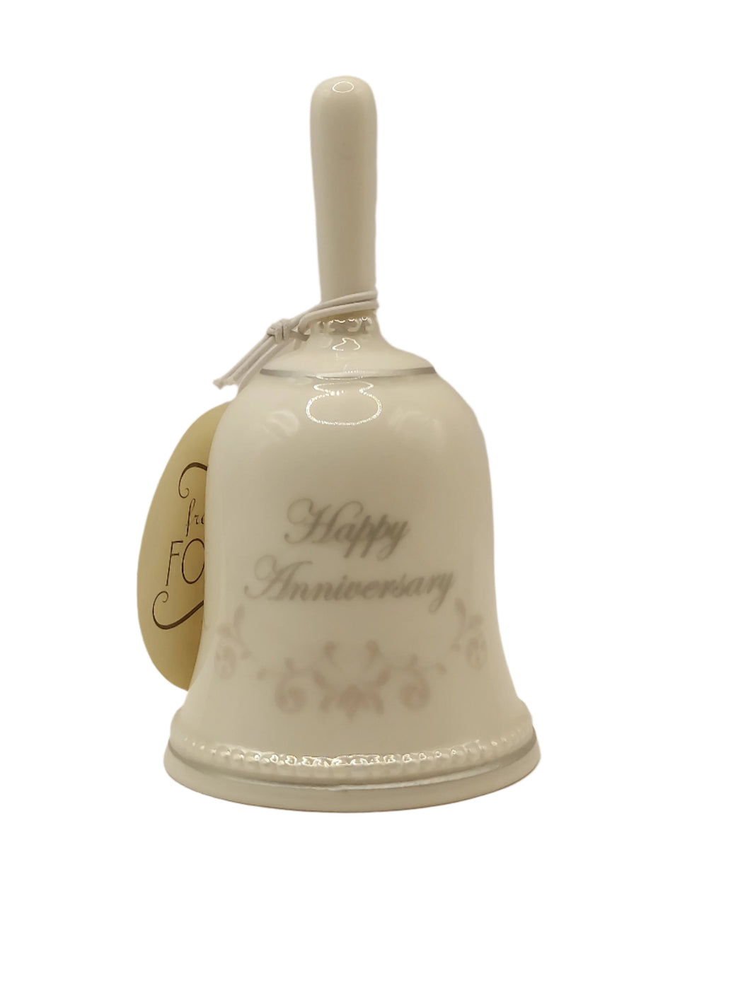 Happy Anniversary Bell