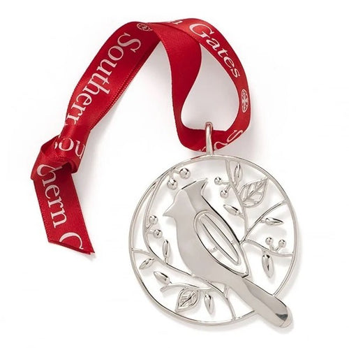 2025 Cardinal Ornament