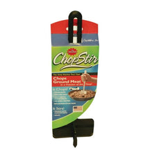 Load image into Gallery viewer, Chopstir - Black