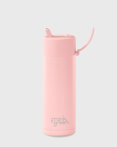 Ceramic Reusable Bottle