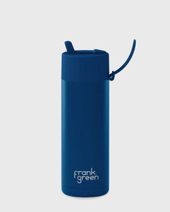 Ceramic Reusable Bottle