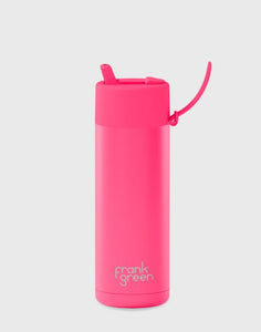 Ceramic Reusable Bottle