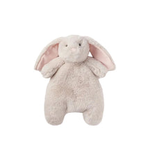 Load image into Gallery viewer, Annabelle Bunny Snuggler Plush Security Blanket