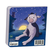 Load image into Gallery viewer, Cow Jumps Over the Moon Board Book