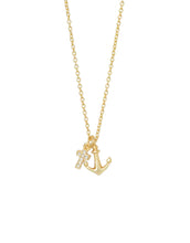 Load image into Gallery viewer, Sea La Vie It Is Well Necklace