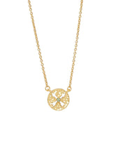 Load image into Gallery viewer, Sea La Vie Brave Necklace