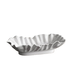 VIDA Bloom Extra Large Oval Bowl