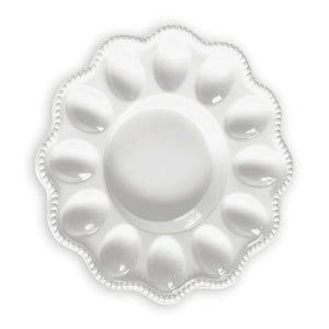 VIDA Alegria Deviled Egg Platter - Thumbnail 3