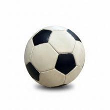 Load image into Gallery viewer, Soccer Ball Piggy Bank