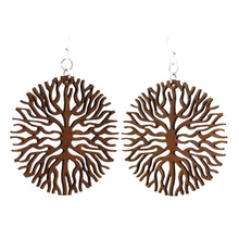 Load image into Gallery viewer, Below the Roots Earrings