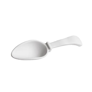 VIDA Nube Ice Scoop (White)