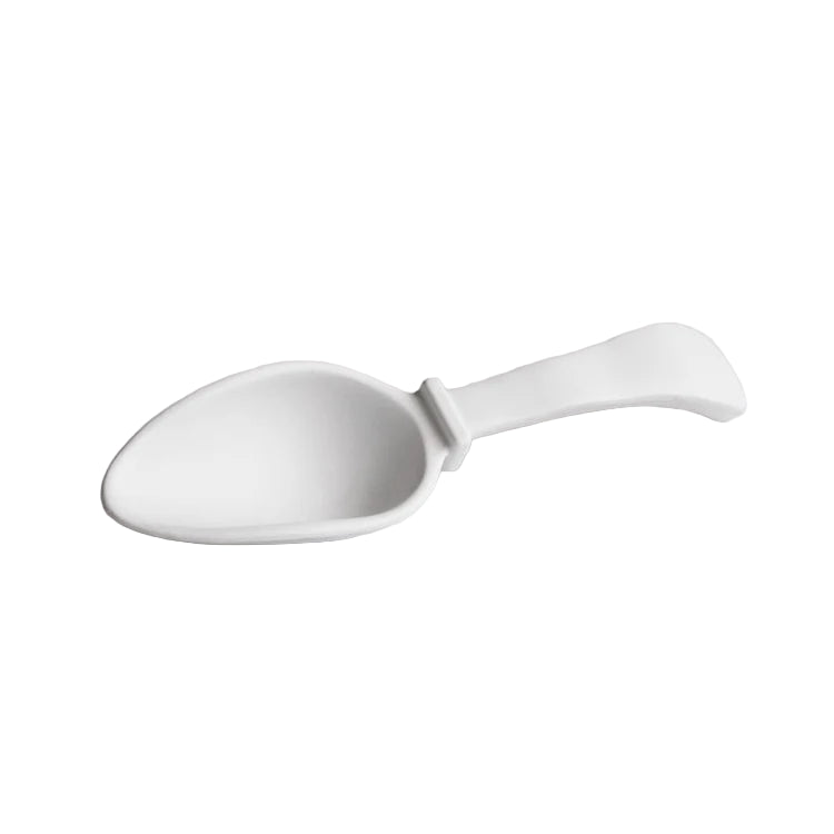 VIDA Nube Ice Scoop (White)