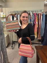 Load image into Gallery viewer, Resort Shoulder Purse, 3 Asst.