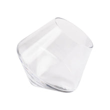 Load image into Gallery viewer, Tilted Bourbon Glass Gift Set