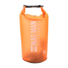 Load image into Gallery viewer, Dry Gear Waterproof Beachcomber Bag - 10L