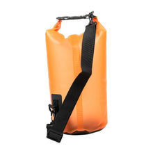 Load image into Gallery viewer, Dry Gear Waterproof Beachcomber Bag - 10L