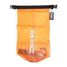 Load image into Gallery viewer, Dry Gear Waterproof Beachcomber Bag - 10L