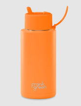 Load image into Gallery viewer, Ceramic Reusable Bottle