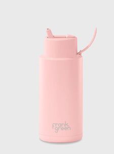 Ceramic Reusable Bottle