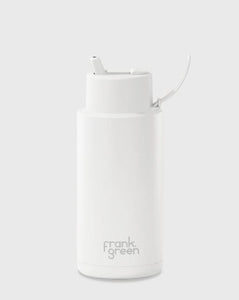 Ceramic Reusable Bottle