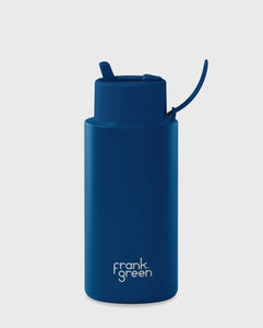 Ceramic Reusable Bottle