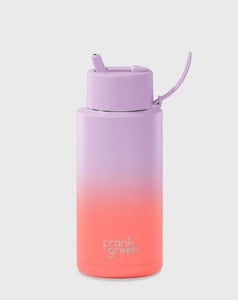 Ceramic Reusable Bottle