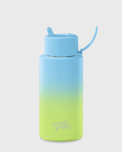 Ceramic Reusable Bottle