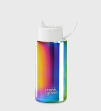 Load image into Gallery viewer, Ceramic Reusable Bottle