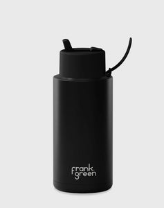 Ceramic Reusable Bottle