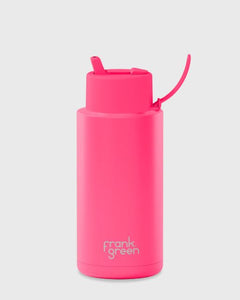 Ceramic Reusable Bottle