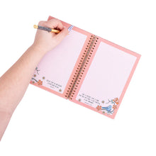 Load image into Gallery viewer, Scripture Wiro Journal: Great Plans