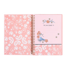 Load image into Gallery viewer, Scripture Wiro Journal: Great Plans