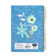 Load image into Gallery viewer, Scripture Wiro Journal: With God