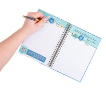 Load image into Gallery viewer, Scripture Wiro Journal: With God