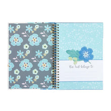 Load image into Gallery viewer, Scripture Wiro Journal: With God