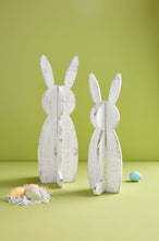 Load image into Gallery viewer, Large Bunny Stand Sitter