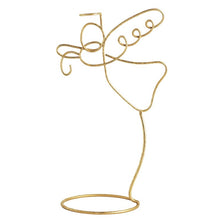 Load image into Gallery viewer, Angel Ornament Stand