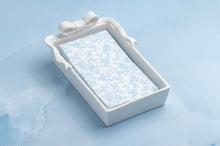 Load image into Gallery viewer, Bow Guest Napkin Holder