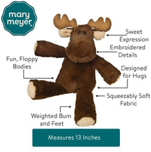Load image into Gallery viewer, Marshmallow Moose