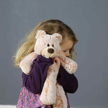 Load image into Gallery viewer, Marshmallow Teddy