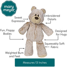 Load image into Gallery viewer, Marshmallow Teddy