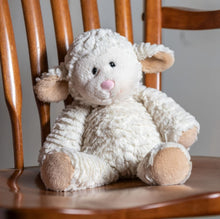 Load image into Gallery viewer, Marshmallow Lamb