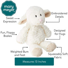 Load image into Gallery viewer, Marshmallow Lamb