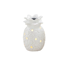 Load image into Gallery viewer, Light-Up Pineapple Taper Holder
