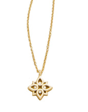Load image into Gallery viewer, Sea La Vie Never Give Up Necklace