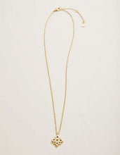Load image into Gallery viewer, Sea La Vie Never Give Up Necklace