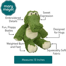 Load image into Gallery viewer, Marshmallow Gator