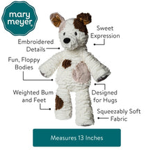 Load image into Gallery viewer, Marshmallow Reggie Pup