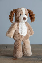 Load image into Gallery viewer, Marshmallow Parker Puppy
